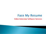 1,755 Online Service Seekers PPTs View free & download | PowerShow.com