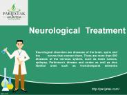Neurological Treatment