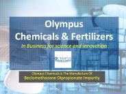 Beclomethasone dipropionate impurity