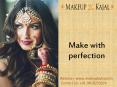 Meet The Freelance Makeup Artist in Delhi NCR