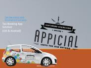 Taxi App source code Development Company