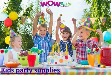 minions party supplies