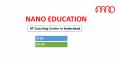 Best Iit Jee Coaching Centers In Hyderabad-NanoEducation PowerPoint PPT Presentation
