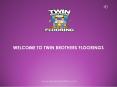 Hardwood Flooring Store in Tampa - Twin Brothers Flooring PowerPoint PPT Presentation