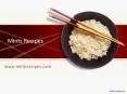 Easy Lunch Recipes - Mints Recipes PowerPoint PPT Presentation
