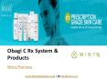 Obagi c rx system and products -mintrx pharmacy (1) PowerPoint PPT Presentation