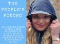 Buy Designer Cycling Raincoat from The People's Poncho