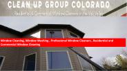 Professional Window Cleaners CO