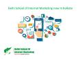 Delhi School of Internet Marketing now In Kolkata PowerPoint PPT Presentation