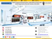 Global Integrated Operating Room Market