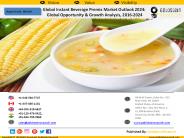 Instant Beverage Premix Market
