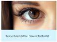 Cataract/ motibindu surgery in Pune- Mahaveer  Eye Hospital PowerPoint PPT Presentation