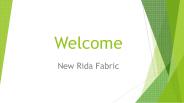 The Best Sofa Repairing Service Gurgaon-New Rida Febric