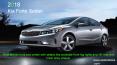 Award Winning 2018 Kia Forte Sedan with Ultimate Comfort – Westside KIA PowerPoint PPT Presentation