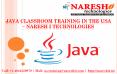 Java Classroom Training in Atlanta and Dallas, USA - Naresh i Technologies PowerPoint PPT Presentation