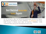 Best Electrical Services in Birmingham (1)