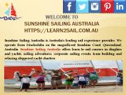 Sunshine Coast Yacht Charters