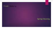 Home Cleaning Services Singapore