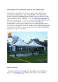 Praised Gazebo Tent with Modular Structure | Duocai Tents PowerPoint PPT Presentation
