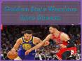 Golden State Warriors Live Stream PowerPoint PPT Presentation