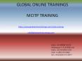 MCITP Training | MCITP Certification Online Course-GlobalOnlineTrainings PowerPoint PPT Presentation