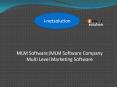 MLM Software|MLM Software Company | Multi Level marketing software PowerPoint PPT Presentation
