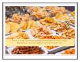 Dried Food for Trekking Market - Industry Shares, Market Strategies and Key Players 2017-2023 PowerPoint PPT Presentation