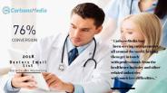 Doctors email list 2018