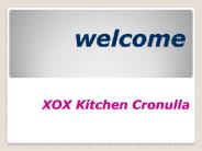 Get Brunch in Cronulla
