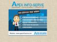 Digital Marketing Agency from Apex Info-Serve, New York, USA PowerPoint PPT Presentation