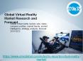 Global Virtual Reality Market Research and Forecast PowerPoint PPT Presentation