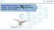 Molded Plastic Market,  Molded Plastic industry Insights,