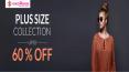 Buy Sexy Plus Size Dresses Online from oxolloxo India