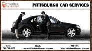 Incredible Wedding Celebrations with Pittsburgh Wedding Limos