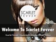 Scarlet Fevver Presentation PowerPoint PPT Presentation