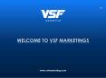 Tampa Based SEO Organization - VSF Marketing PowerPoint PPT Presentation