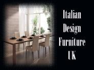 Italian Design Furniture UK