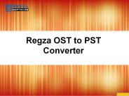 OST To PST Converter
