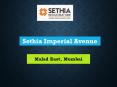 Sethia Imperial Avenue @9821798104 PowerPoint PPT Presentation
