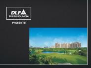 DLF The Sky Court