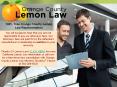Orange County Lemon Attorney - Your Real Time Partner for Lemon Vehicle Offenses PowerPoint PPT Presentation