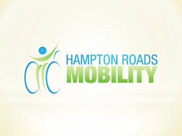 Mobility Scooter for Handicapped/ Disabled People in VA