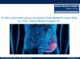 In-Vitro Colorectal Cancer Screening Tests Market to see growth of over 5.0% from 2017 to 2024 PowerPoint PPT Presentation