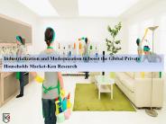 India Private Households Market - Ken Research