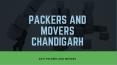 PACKERS AND MOVERS CHANDIGARH (1) PowerPoint PPT Presentation