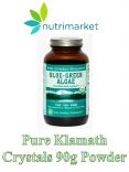 Pure Klamath Crystals 90g Powder