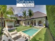 Luxury Villa Rental Seminyak