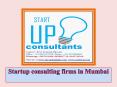 Startup consulting firms in Mumbai PowerPoint PPT Presentation