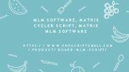 MLM Software | Matrix Cycler Script (1)