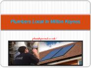 Emergency Plumbers Kettering (1)